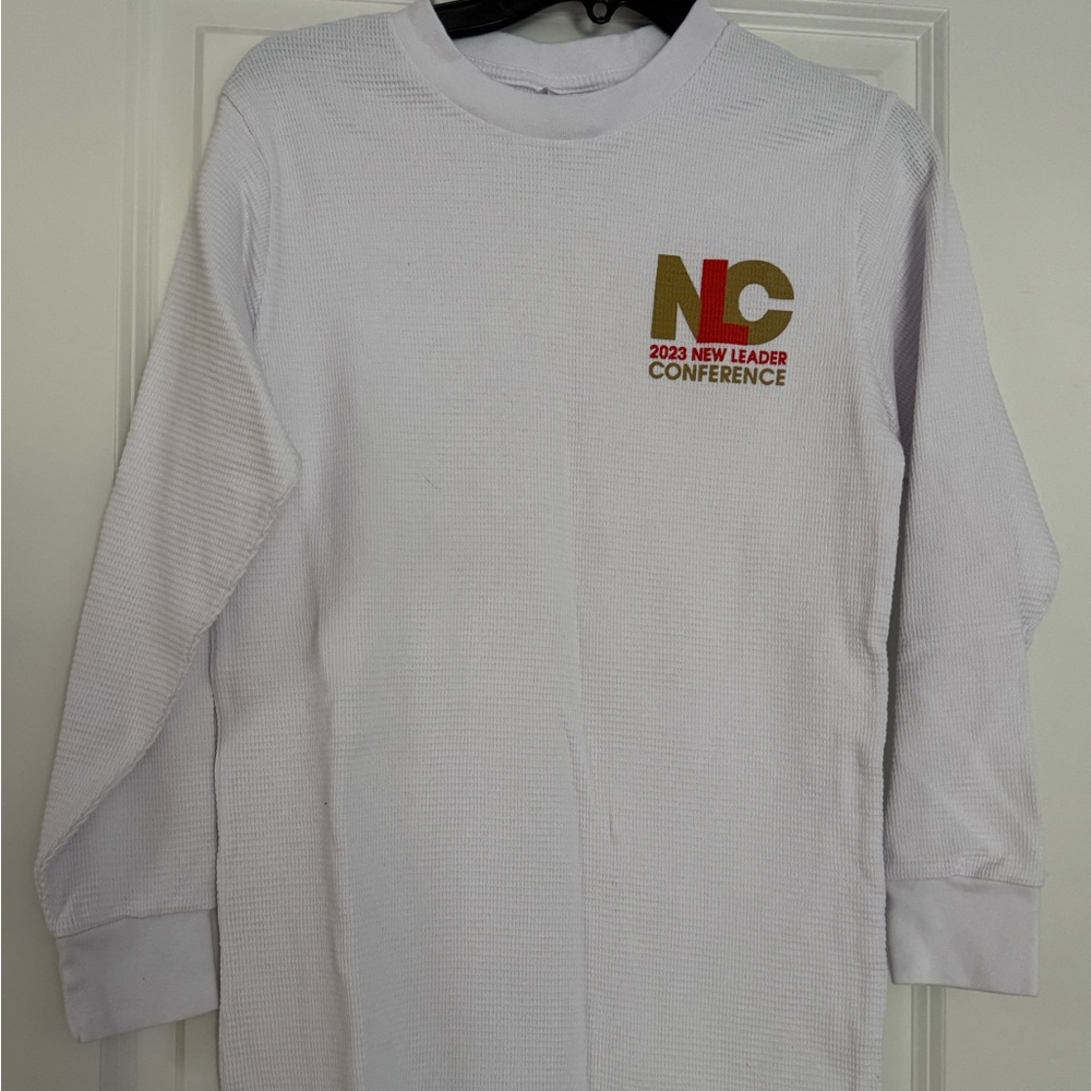 Beachbody NLC Leadership Thermal Shirt